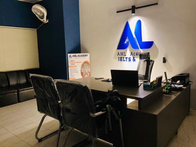 AML Academy