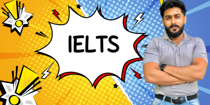 IELTS