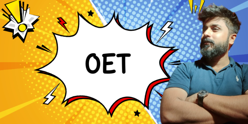 OET