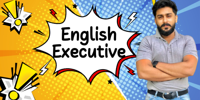 English Executive