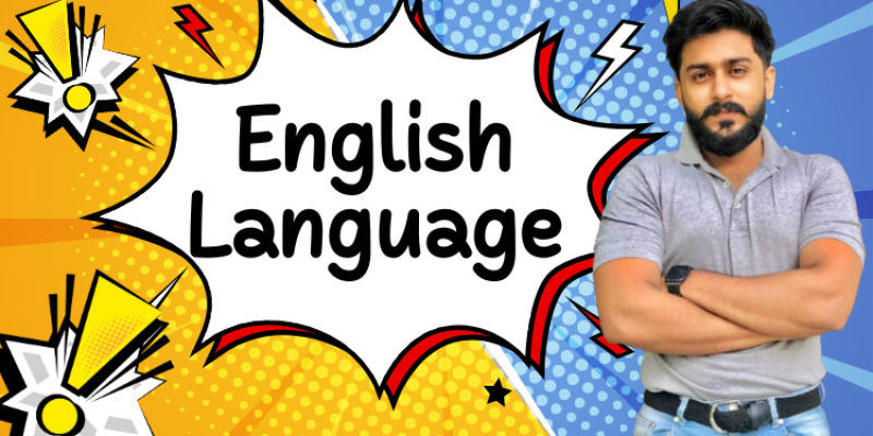 English Language