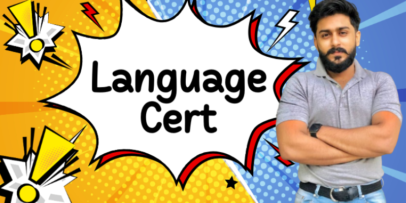 Language Cert