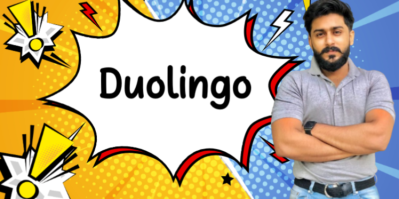 Duolingo