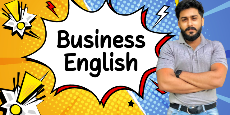 Business English