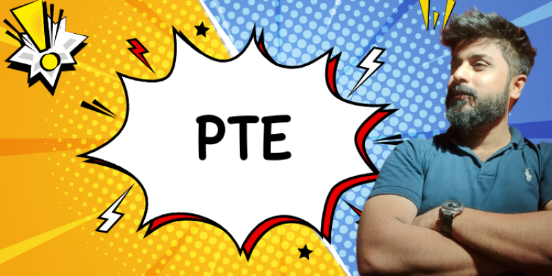PTE