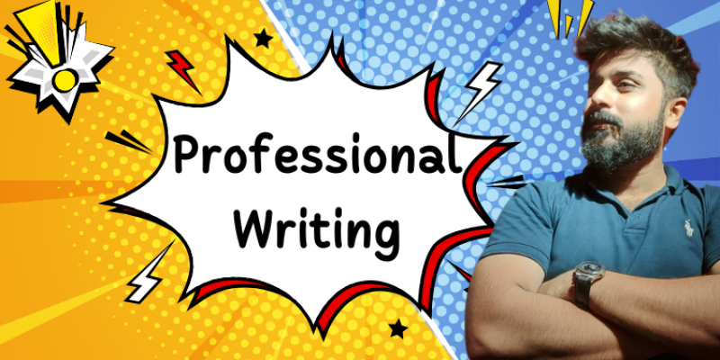 Professional Writing