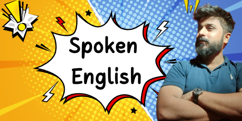 Spoken English